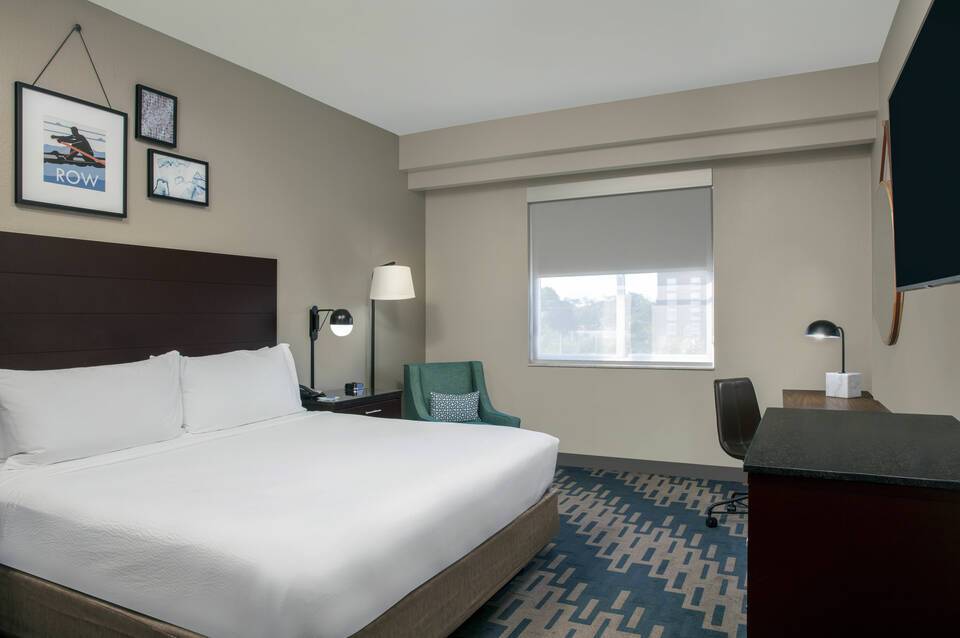 Four Points by Sheraton Fort Lauderdale Airport - Dania Beach 5