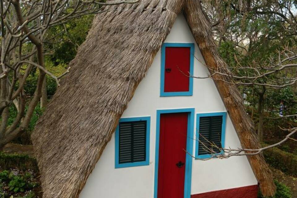 Quinta do Furão 1