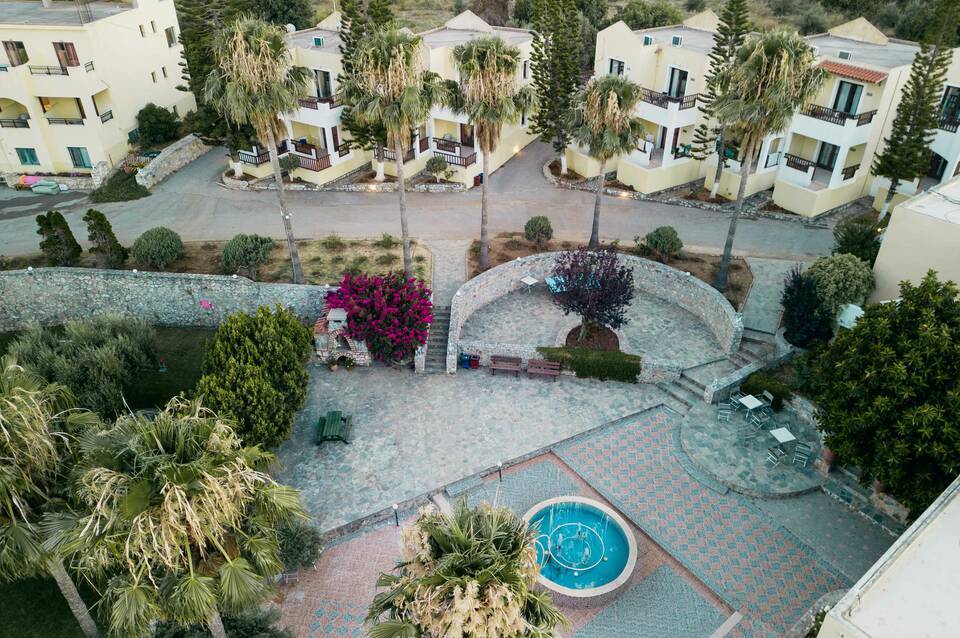 Almyrida Village and Waterpark 4