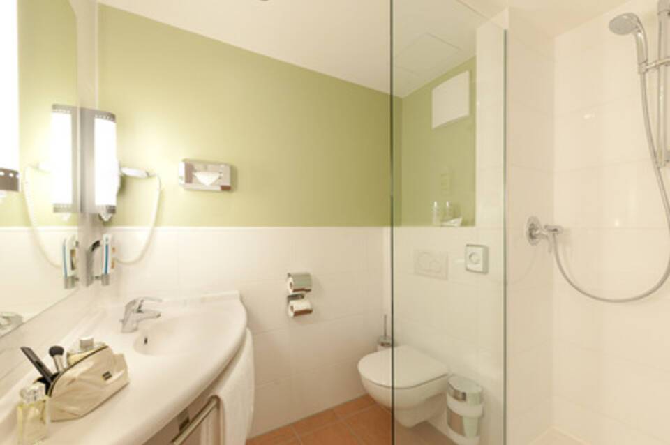 ibis Muenchen City Sued Hotel 1