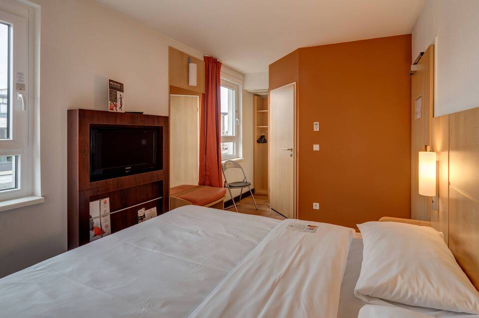 ibis Muenchen City Sued Hotel 3