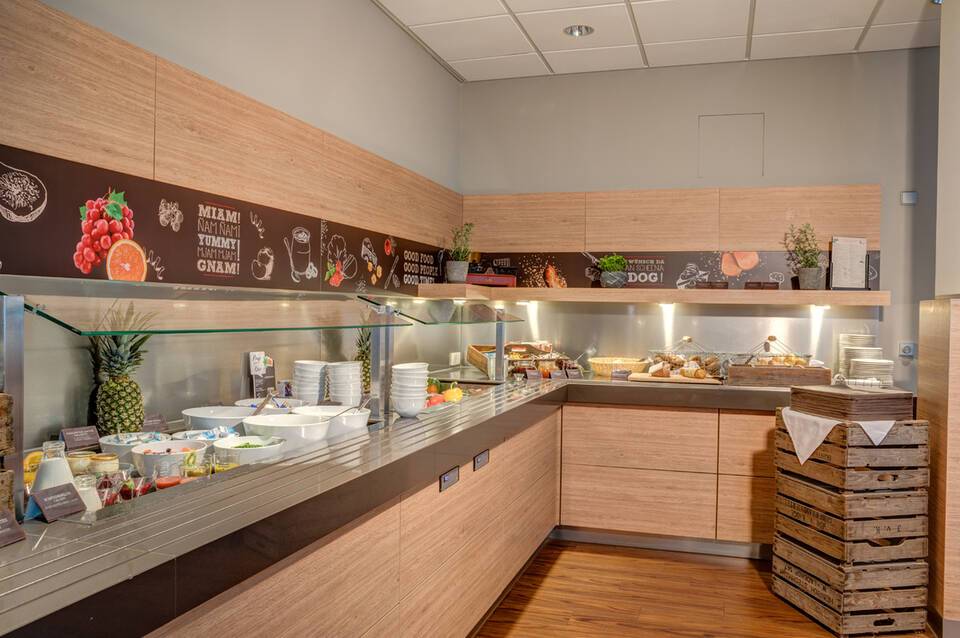 ibis Muenchen City Sued Hotel 5
