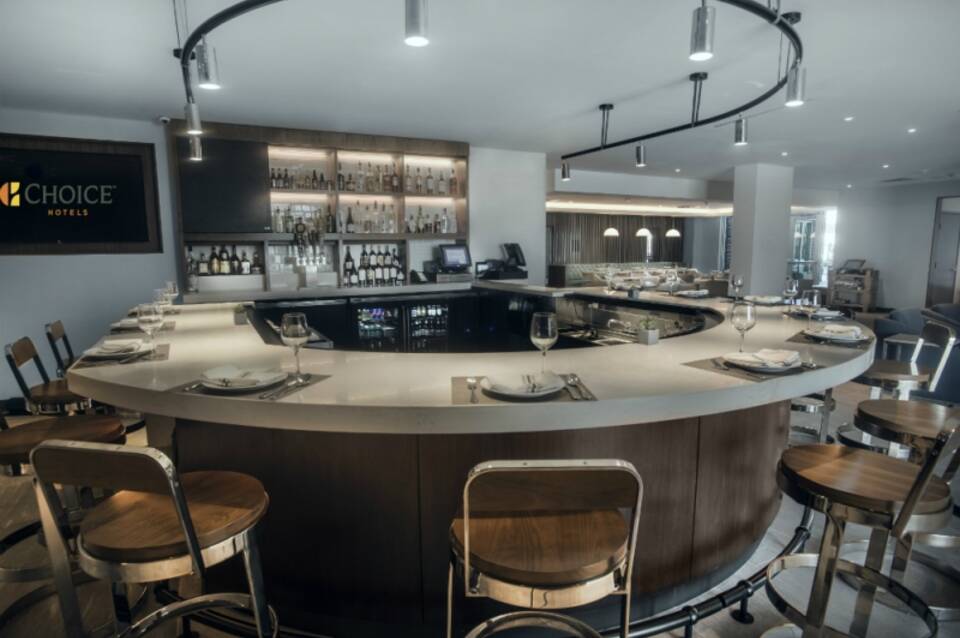Cambria Hotel LAX 2