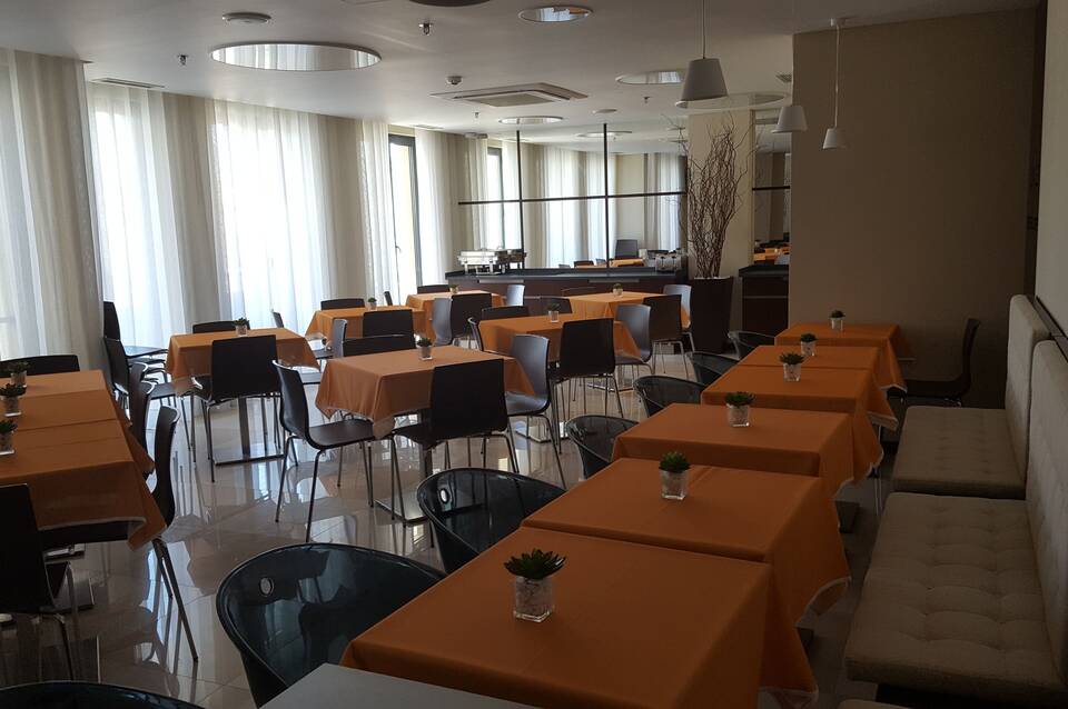 Fenicius Charme Hotel 1