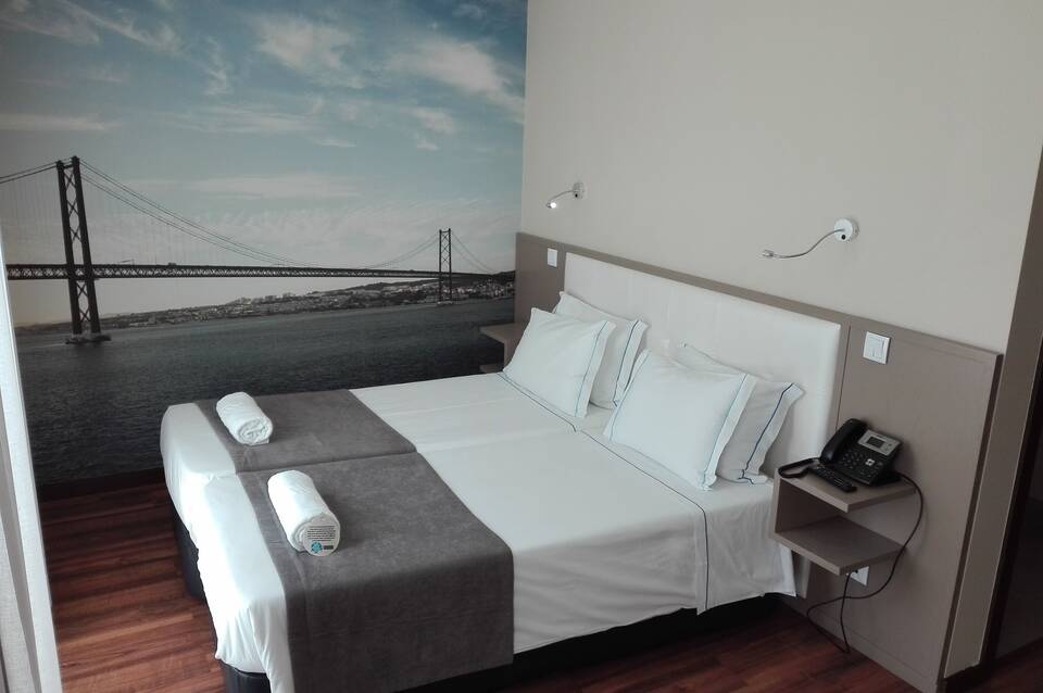 Fenicius Charme Hotel 3