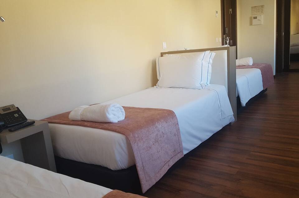 Fenicius Charme Hotel 4