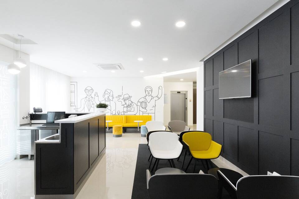 Fenicius Charme Hotel 5