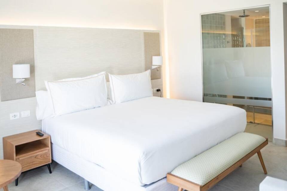 Senator Puerto Plata Hotel 3