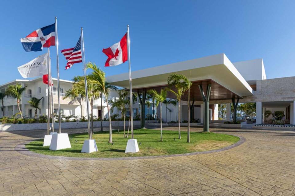 Senator Puerto Plata Hotel 4