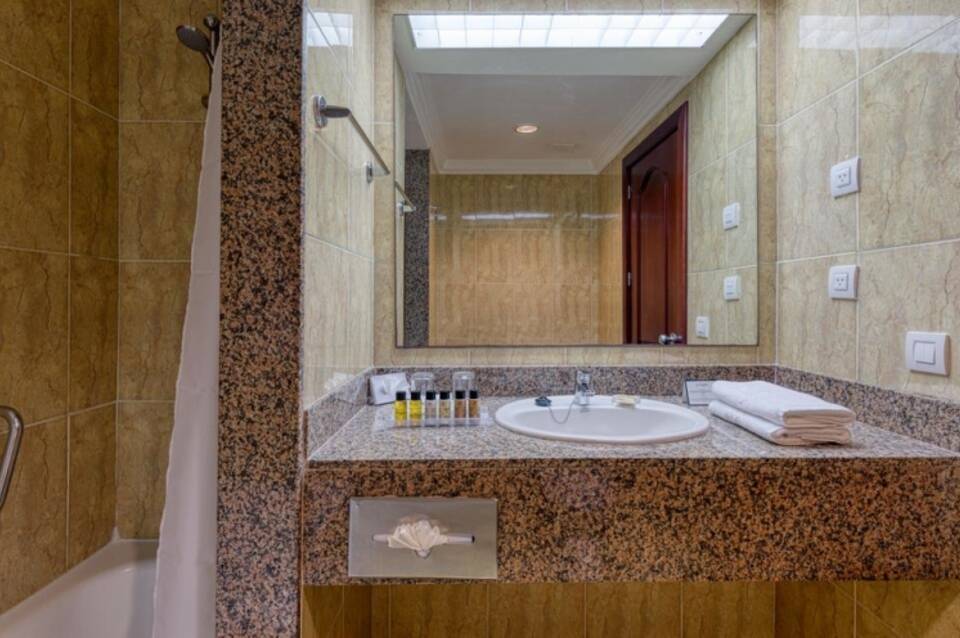 Senator Puerto Plata Hotel 5