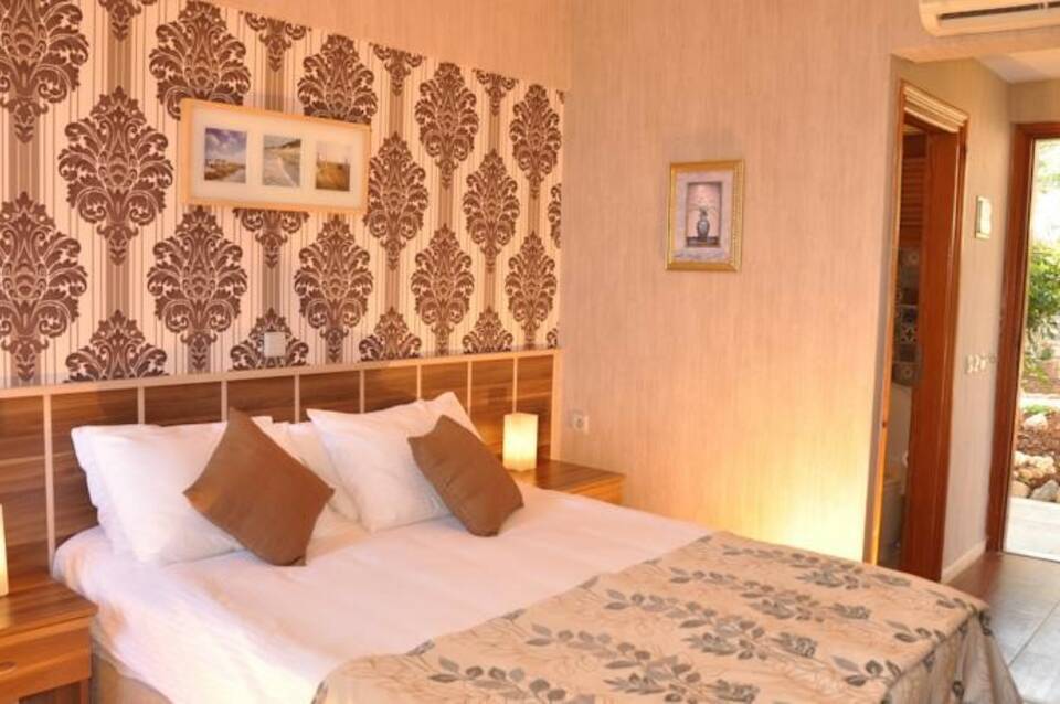 Aquarius Hotel 1