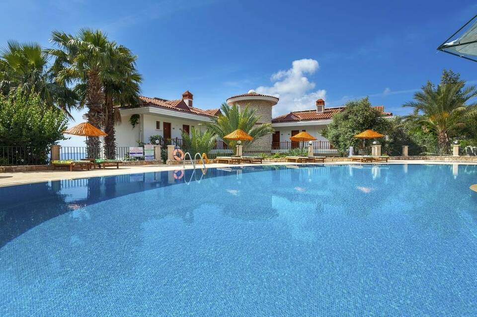 Aquarius Hotel 2