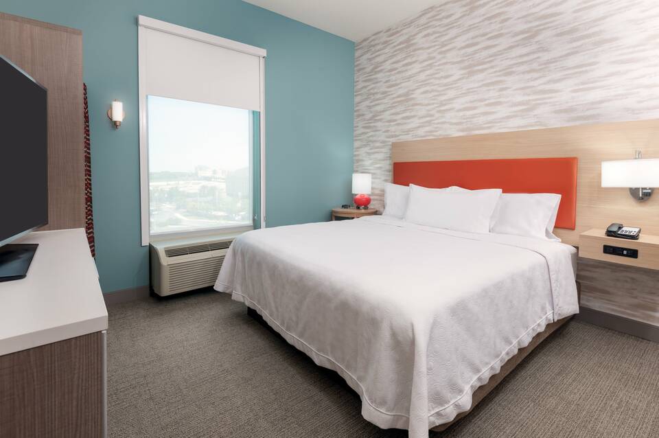 Home2 Suites by Hilton Orlando Near Universal 1