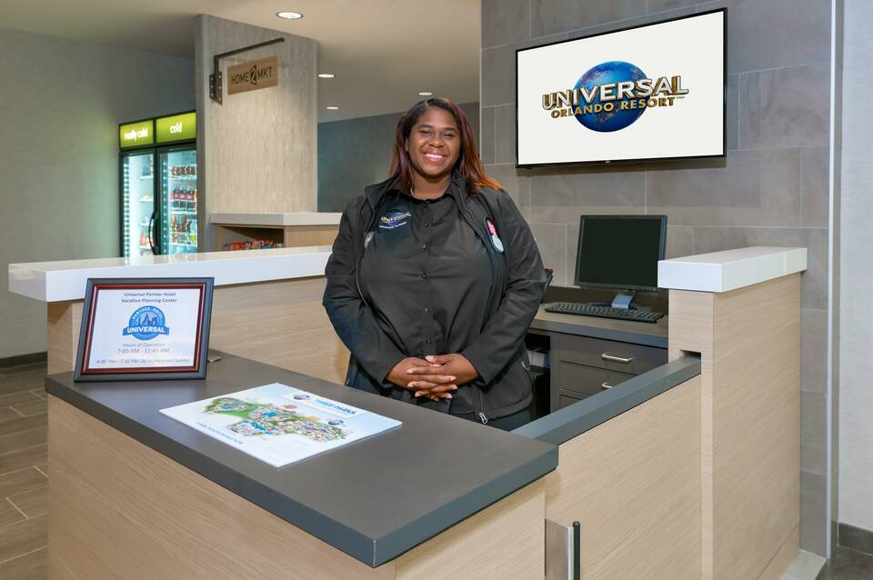 Home2 Suites by Hilton Orlando Near Universal 3
