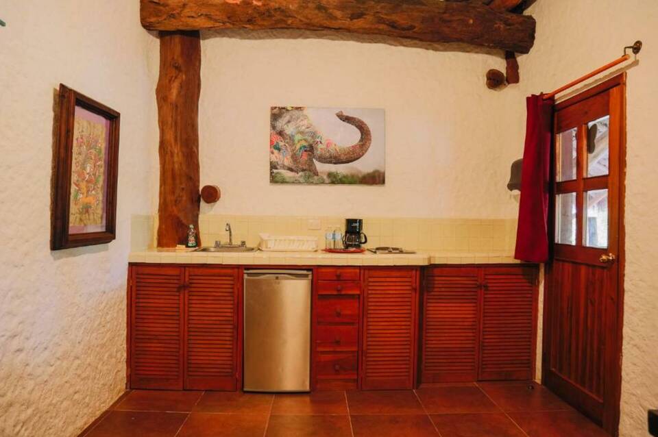 Ensueño Holbox & Beach Club 2
