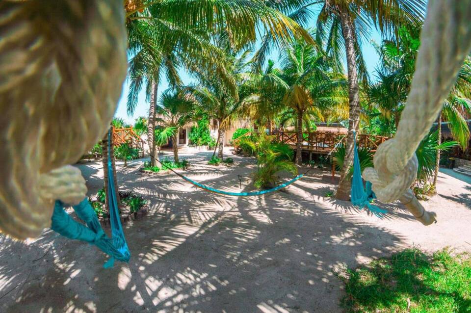 Ensueño Holbox & Beach Club 3