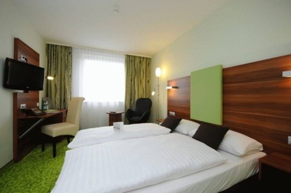 Czech Inn Hotel Ferenc 1