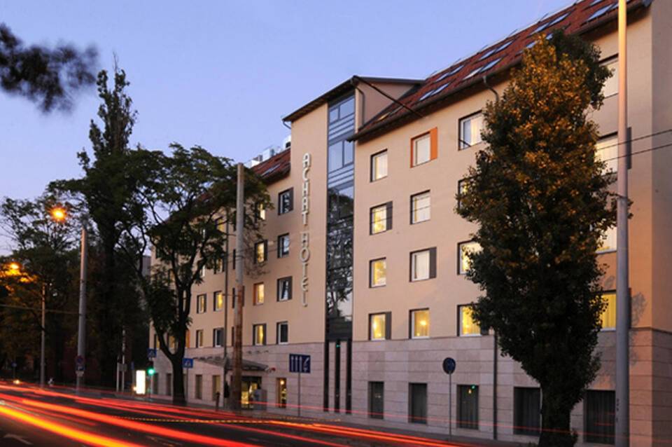 Czech Inn Hotel Ferenc 3