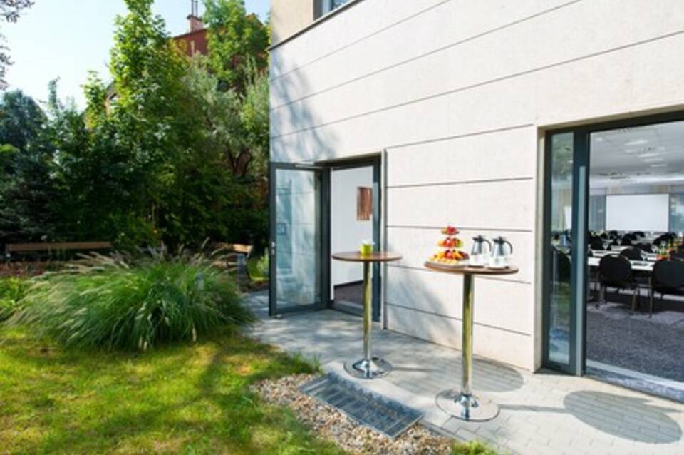 Czech Inn Hotel Ferenc 4