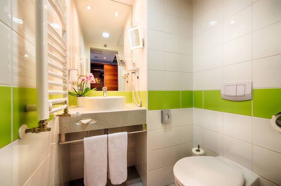 Czech Inn Hotel Ferenc 5