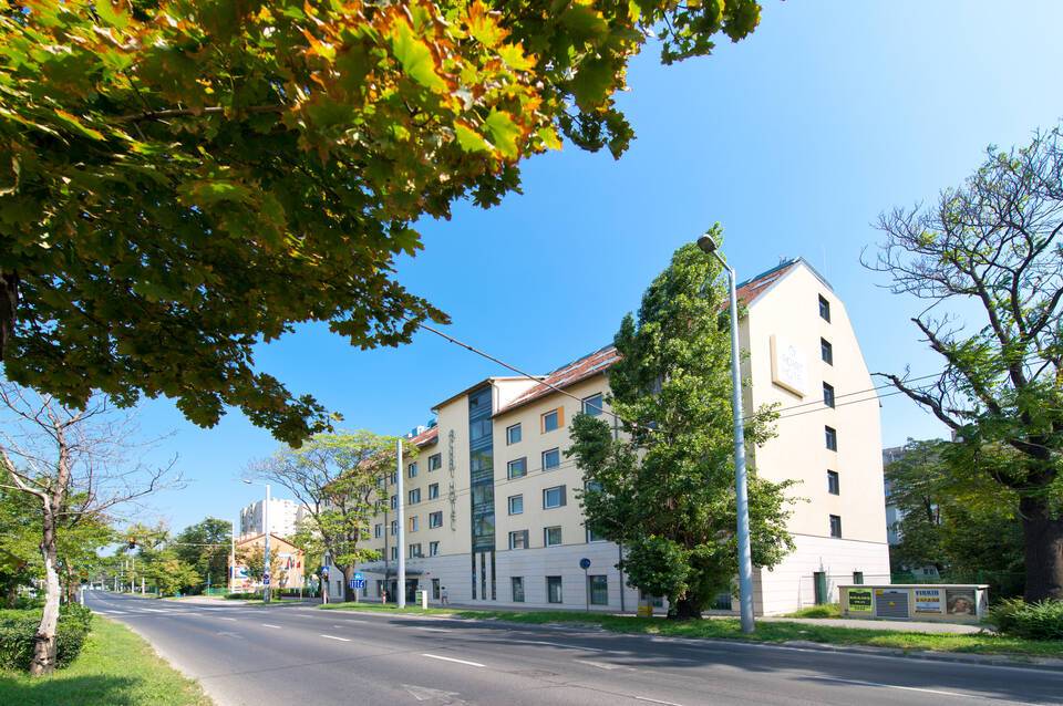 Czech Inn Hotel Ferenc 2