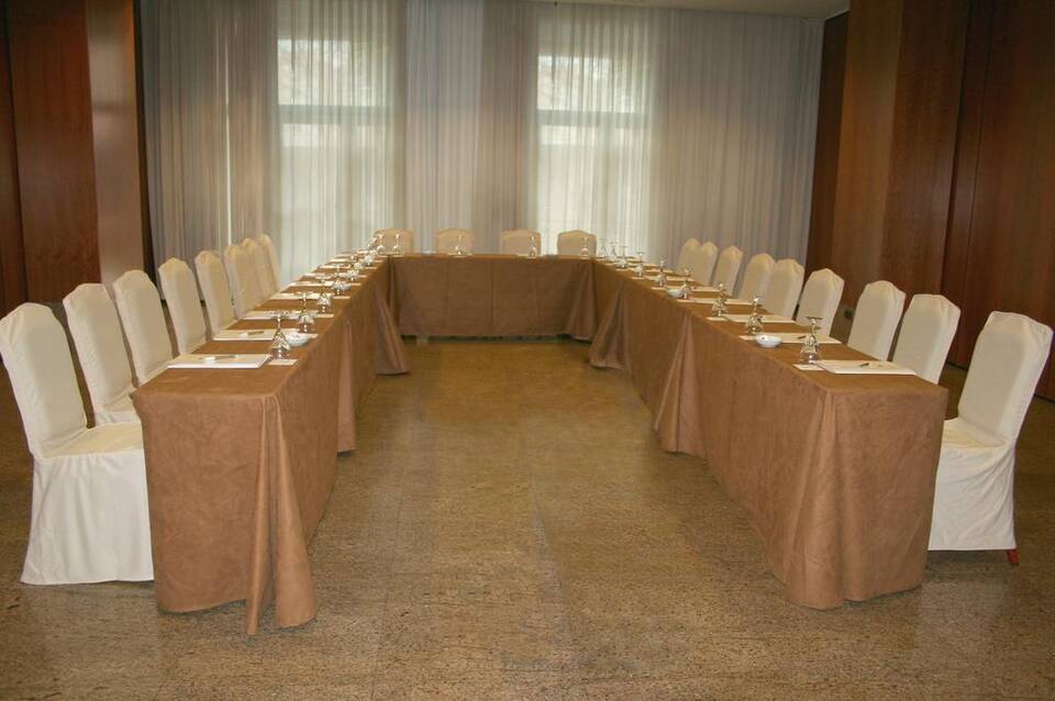 Hotel Las Provincias 1