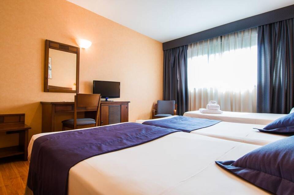 Hotel Las Provincias 2