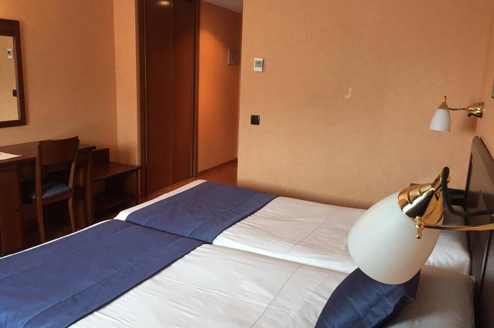 Hotel Las Provincias 3