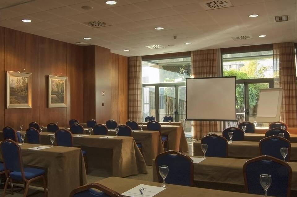 Hotel Las Provincias 4