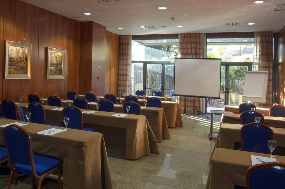 Hotel Las Provincias 5