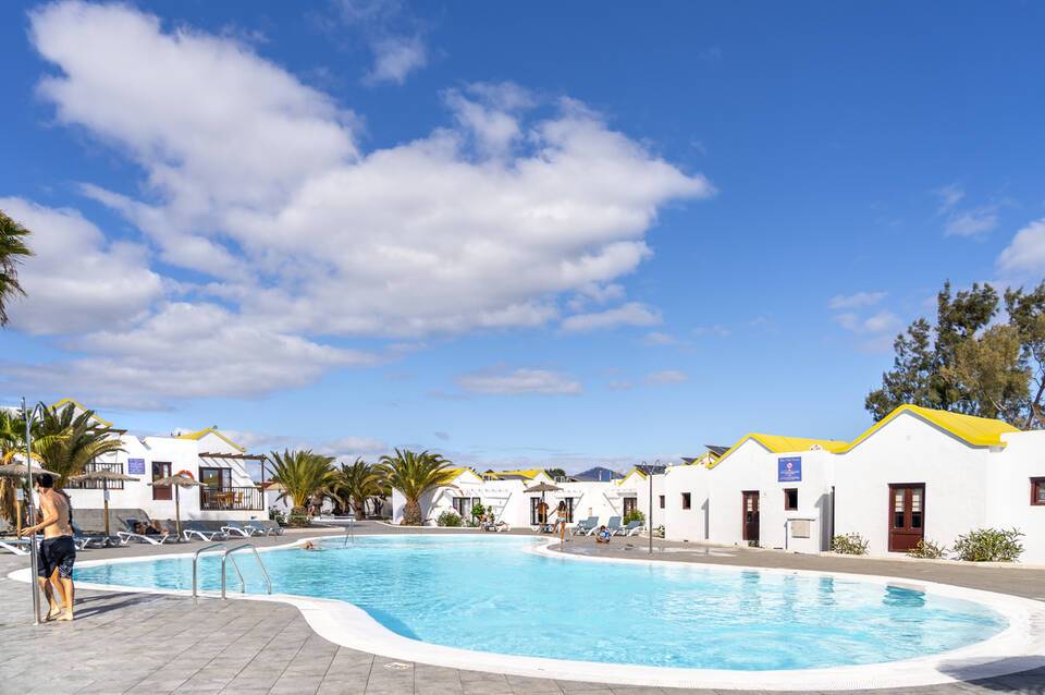 Elite Fuerteventura Club 1