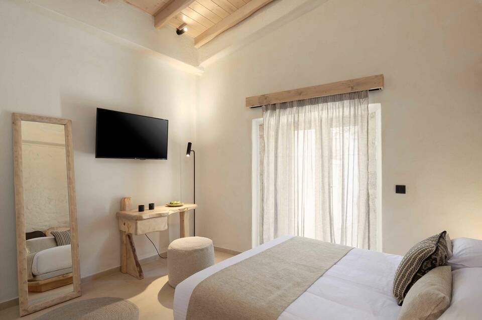 Manili Boutique Suites & Villas 4