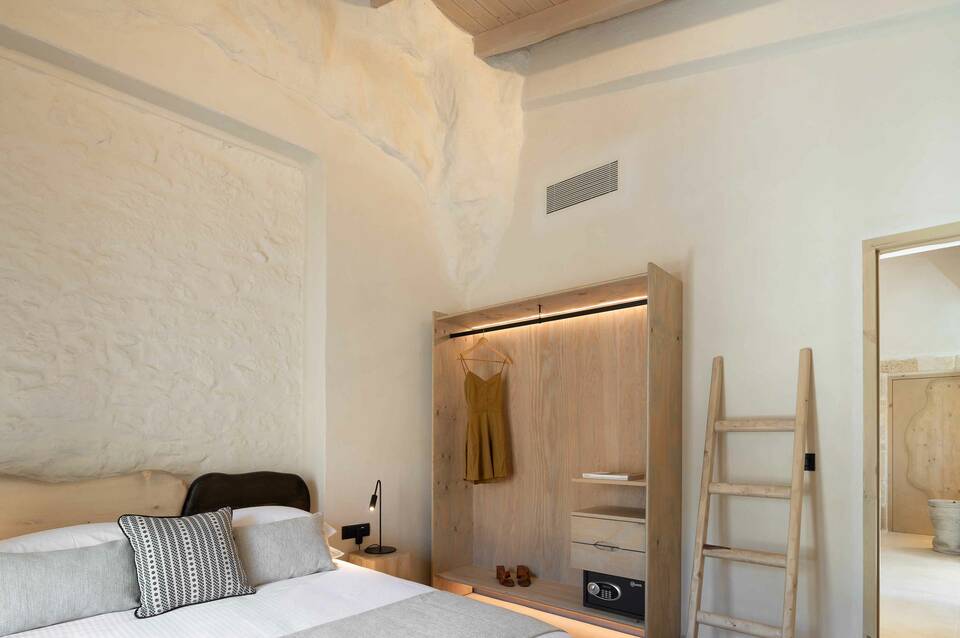 Manili Boutique Suites & Villas 5