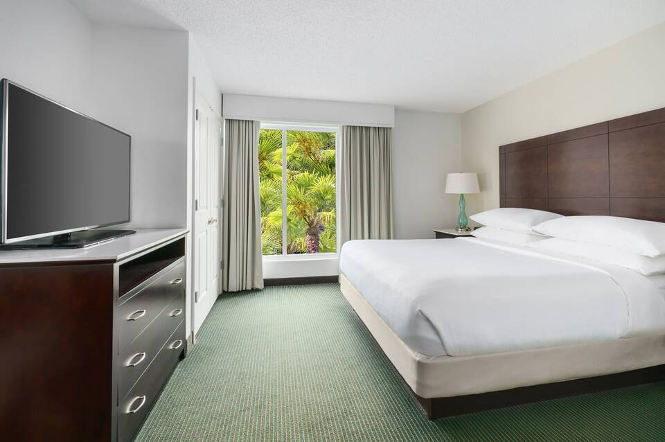 Embassy Suites by Hilton Orlando Lake Buena Vista Resort 4