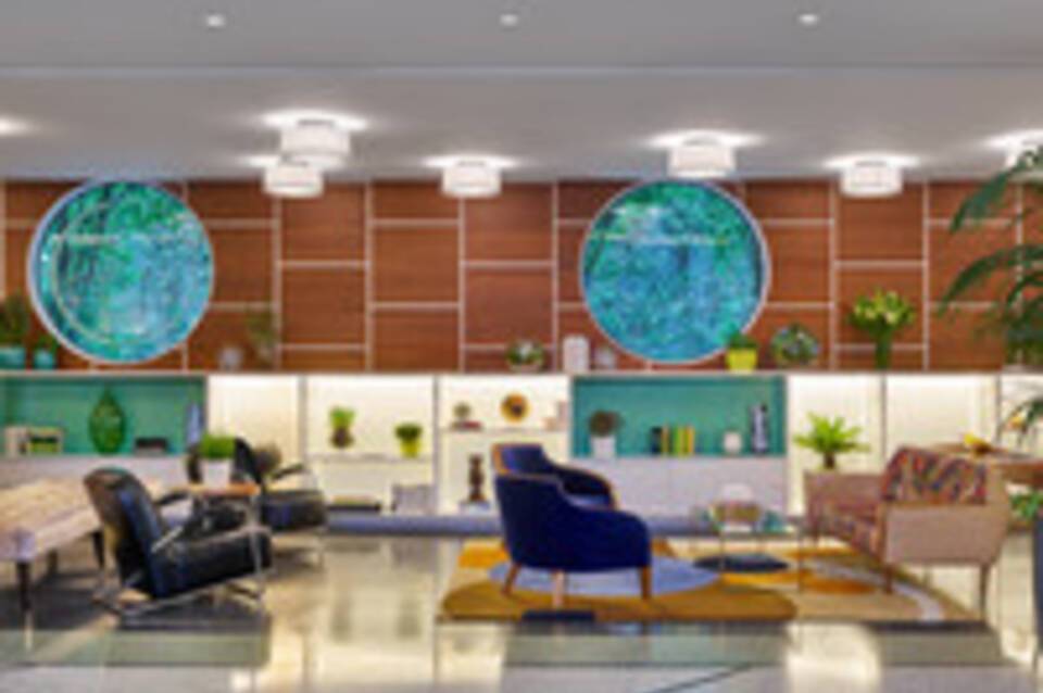 Royal Palm South Beach Miami, a Tribute Portfolio Resort 2