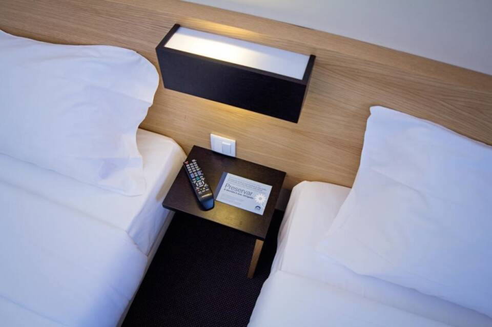 Park Hotel Porto Valongo 1