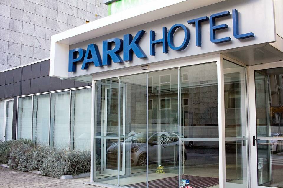 Park Hotel Porto Valongo 2