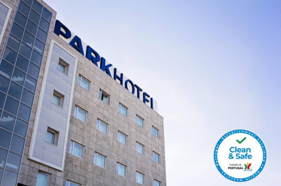 Park Hotel Porto Valongo 3