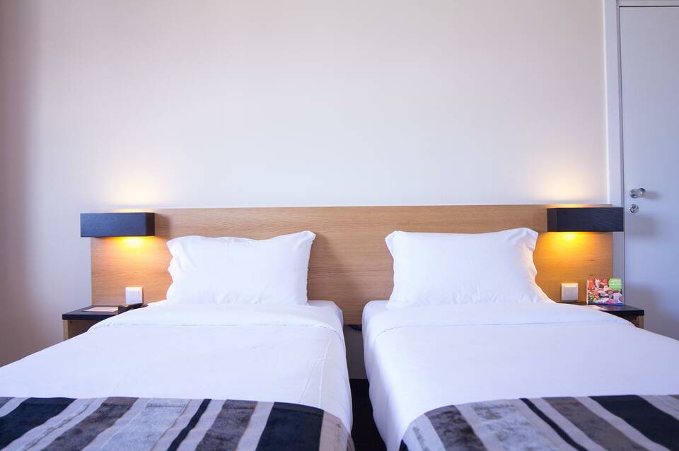 Park Hotel Porto Valongo 4