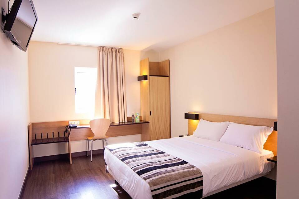 Park Hotel Porto Valongo 5