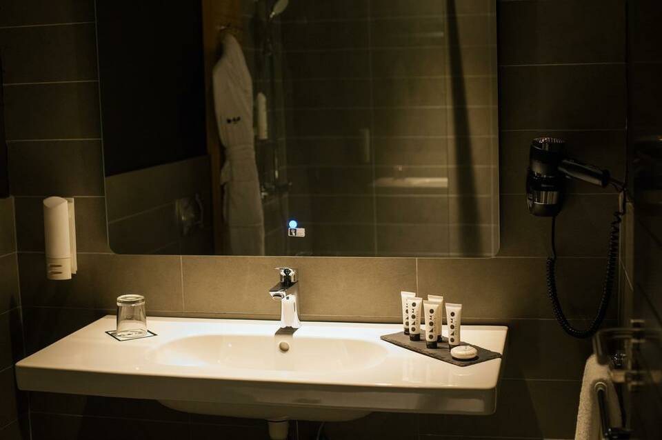 Onomo Hotel Casablanca City Center 2