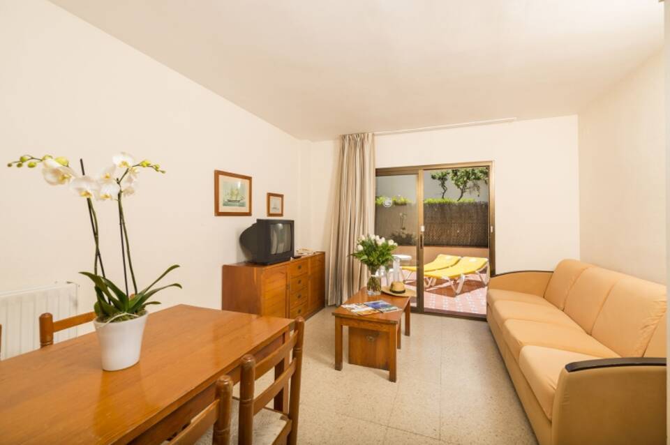 Guitart Apartamentos 1