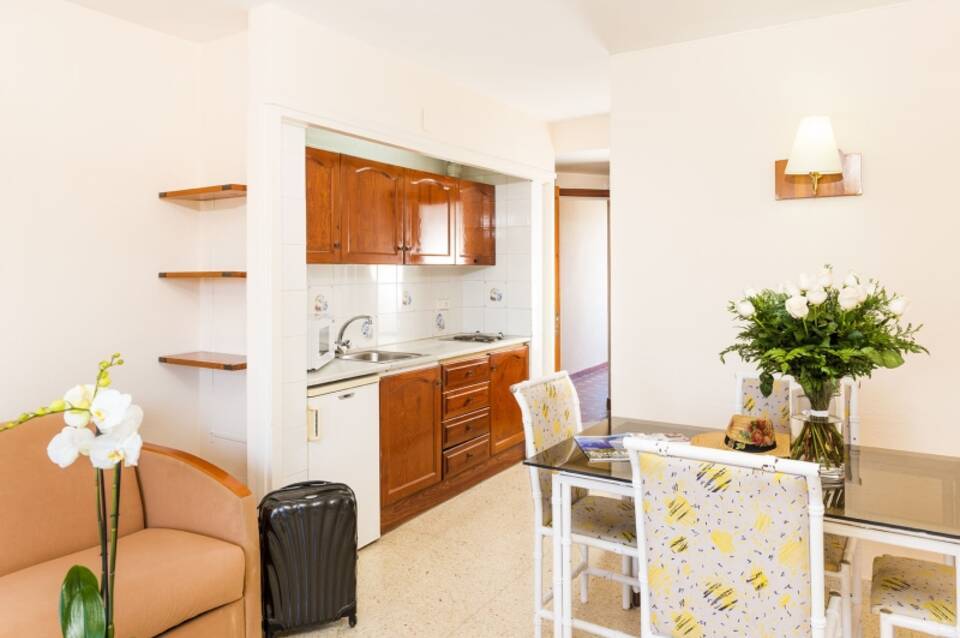 Guitart Apartamentos 2