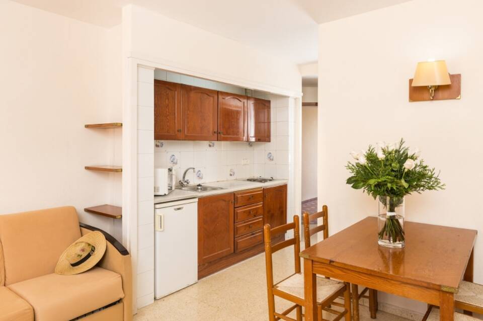 Guitart Apartamentos 5