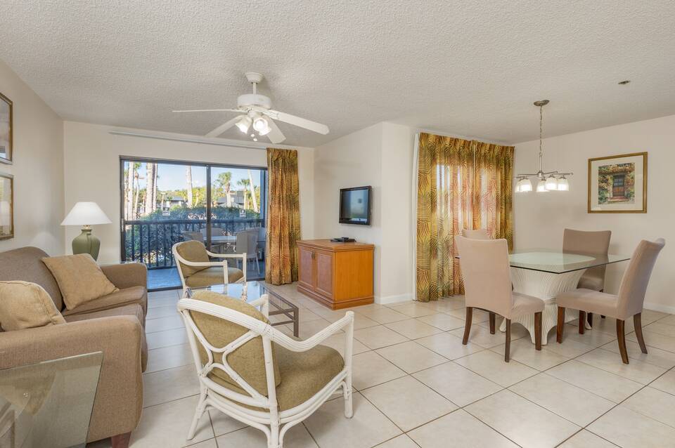 Legacy Vacation Resorts-Palm Coast 1