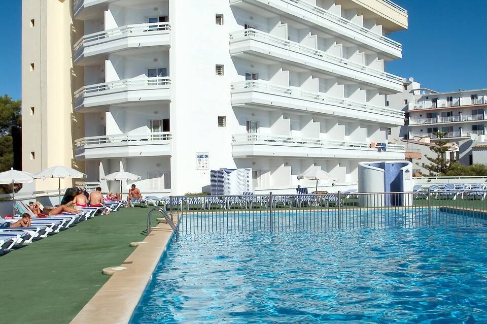 BelleVue Belsana 1