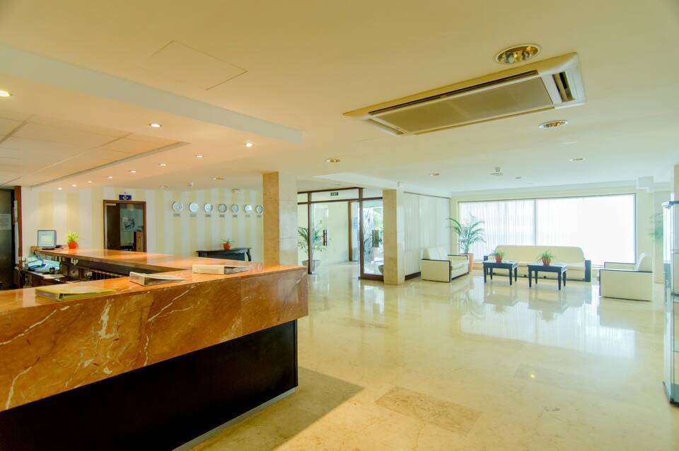 BelleVue Belsana 2
