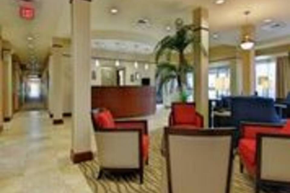 Comfort Suites Sarasota-Siesta Key 3