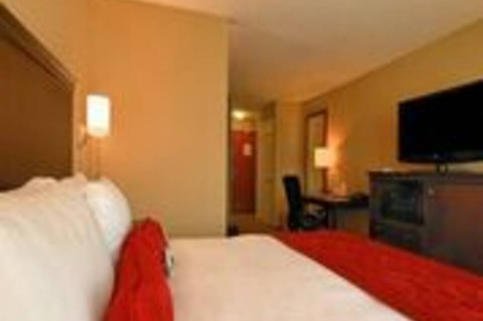 Comfort Suites Sarasota-Siesta Key 4