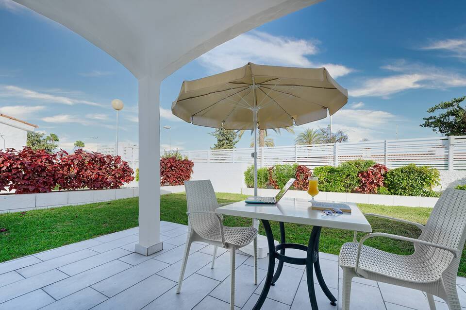 Bungalows Adonis 2